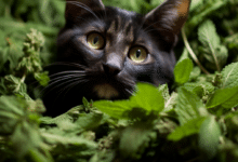 Unlocking the Benefits: Understanding Catnip for Cats