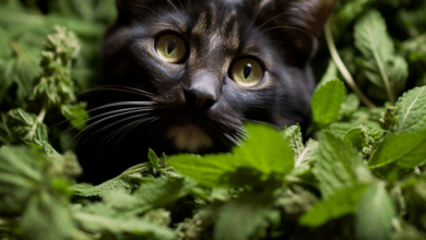 Unlocking the Benefits: Understanding Catnip for Cats