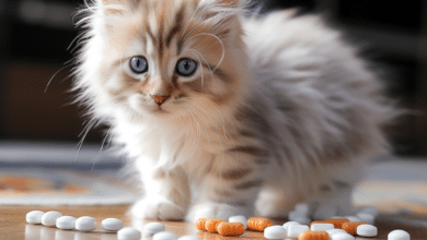 can cats take baby aspirin