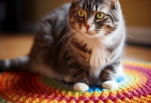 Lick mats for cats