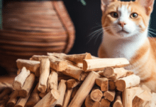 Palo Santo Toxicity in Cats