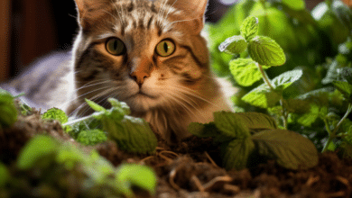 Unveiling the Wonders Catnip Benefits and Risks