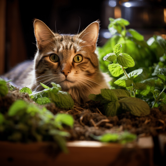 Unveiling the Wonders Catnip Benefits and Risks