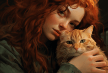 Will My Cat Remember Me After 2 Years