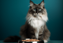 Is Koha cat food good