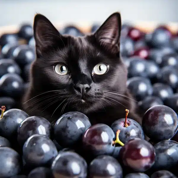 acai for cats