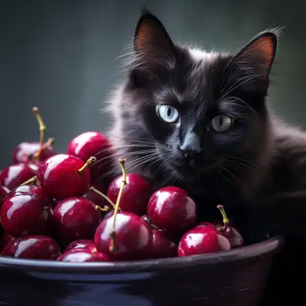 acai for cats