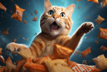 Navigating the Feline Frito Feat Is It Safe
