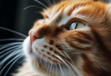 Understanding and Nurturing Your Cat's Whisker Health