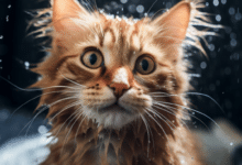 Cat Shampoo