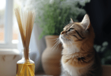 Ensuring Safe Home Fragrance for Cats Guide2