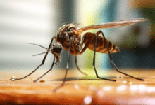 Managing Gnat Infestations in Your Home