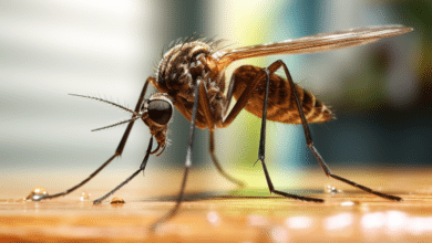 Managing Gnat Infestations in Your Home