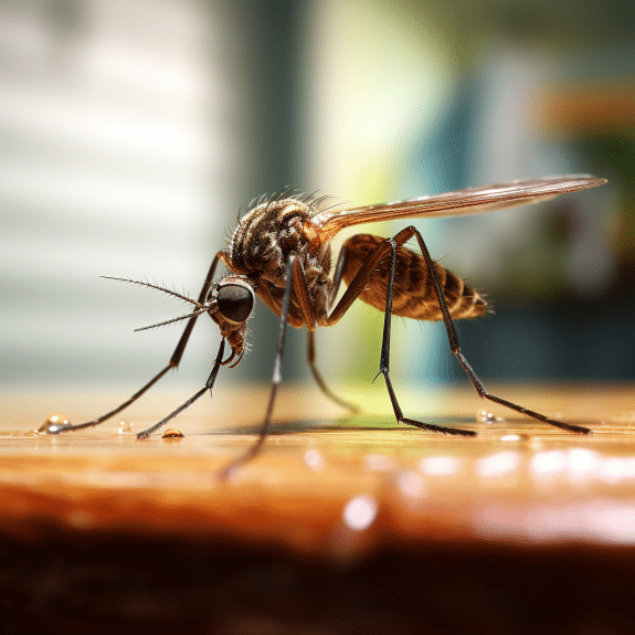 Managing Gnat Infestations in Your Home