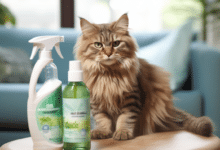 Seventh Generation Disinfectant