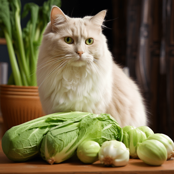 Can Cats Eat Chayote