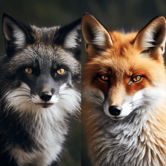 Can Cats and Foxes Breed