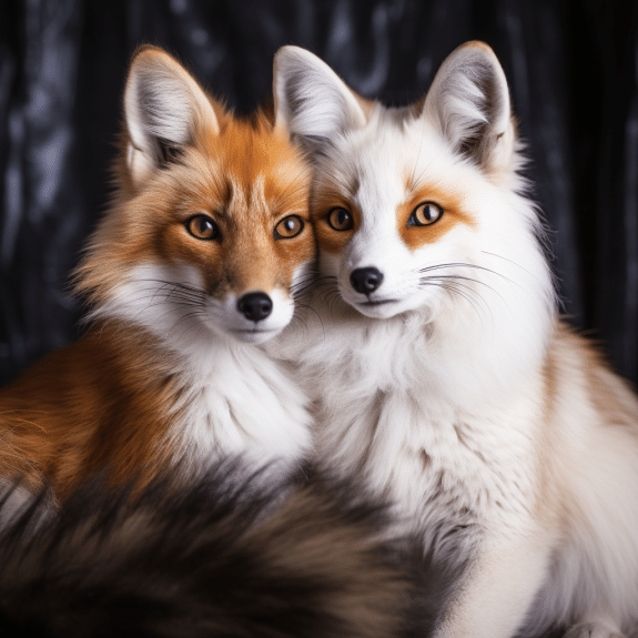 Can Cats and Foxes Breed