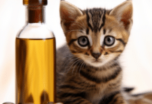 Is Jojoba Oil Safe for Cats1