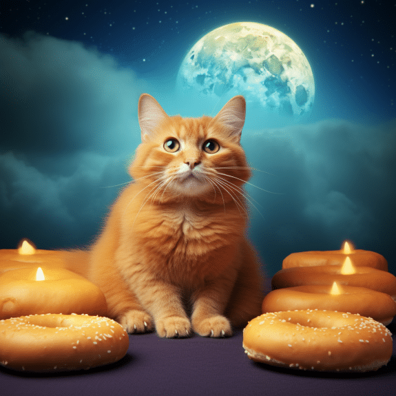 Should You Share Twinkies with Your Cat