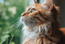 Wondercide Safe for Cats