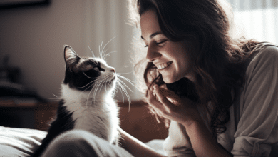 The Feline Lexicon: How to Speak Cat and Live in Purrfect Harmony