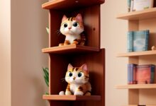Creating Cat Friendly Homes – Guide and Tips for Pet Owners