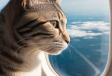 Flying with Your Cat: Top Tips for a Purr-fect Journey
