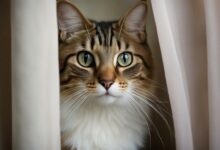 Cat Behavior