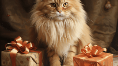 Cat Gifts