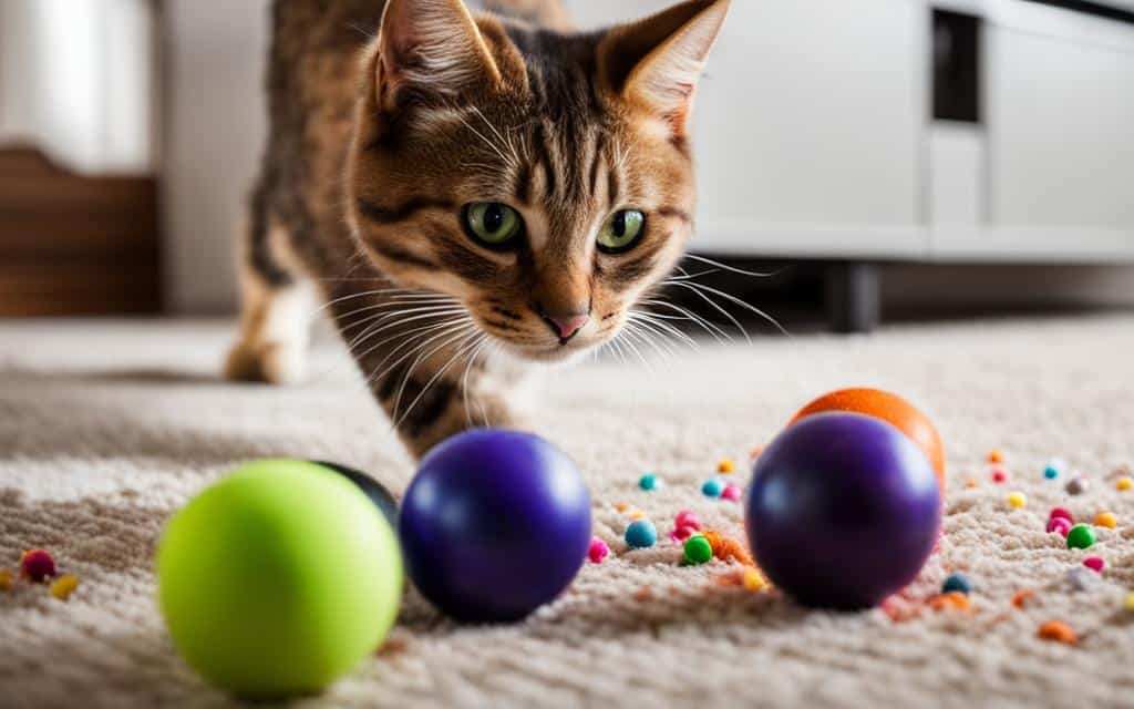 Ball Toys