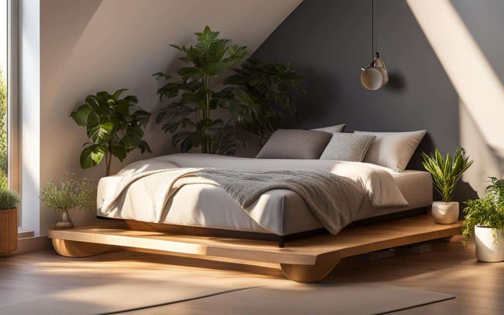 Comfortable Beds