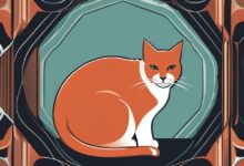 Cat Drawing Styles