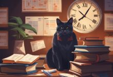 Success in CAT