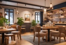 cat cafe near me