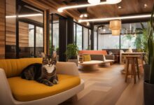 cat cafe near me