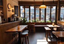 cat cafe near me