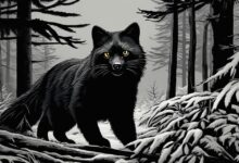 fisher cat