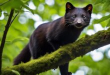 fisher cat