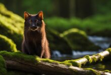 fisher cat