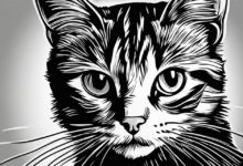 persian cat