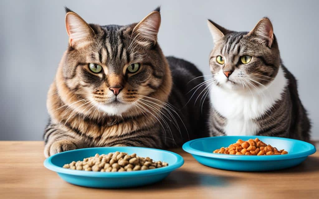 Choosing The Right Diet For Your Cat A Guide To Feline Nutrition