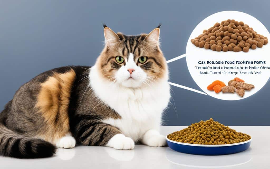 Cat Nutrition