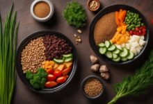 Cat Nutrition
