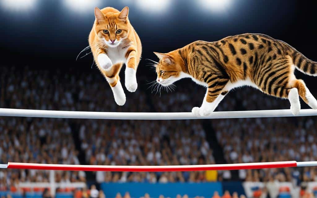 Cat Sports