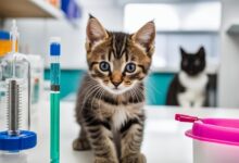 Cat Vaccinations