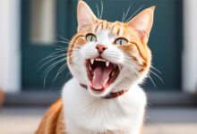 Dental Care for Cats