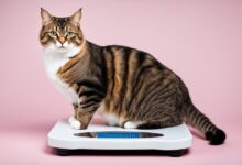 Feline Obesity