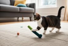 Indoor Cat Activities