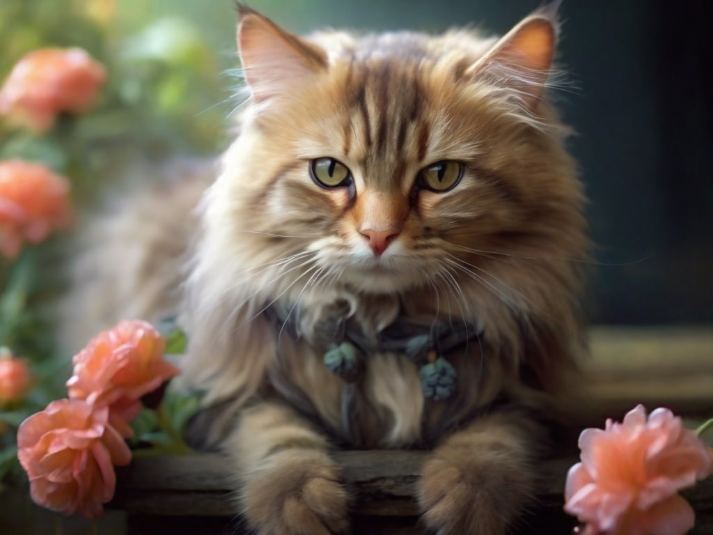 10 Things We Love Most About Cats